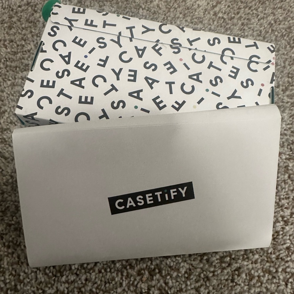 Casetify